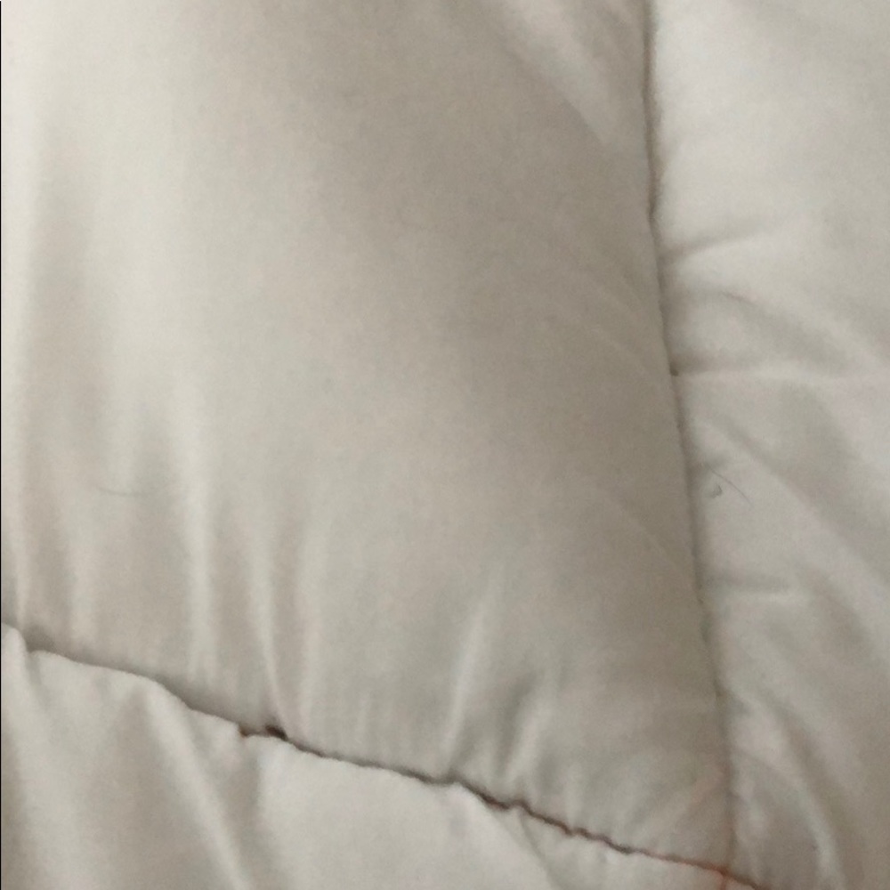 Meet your Posher, Kinzie